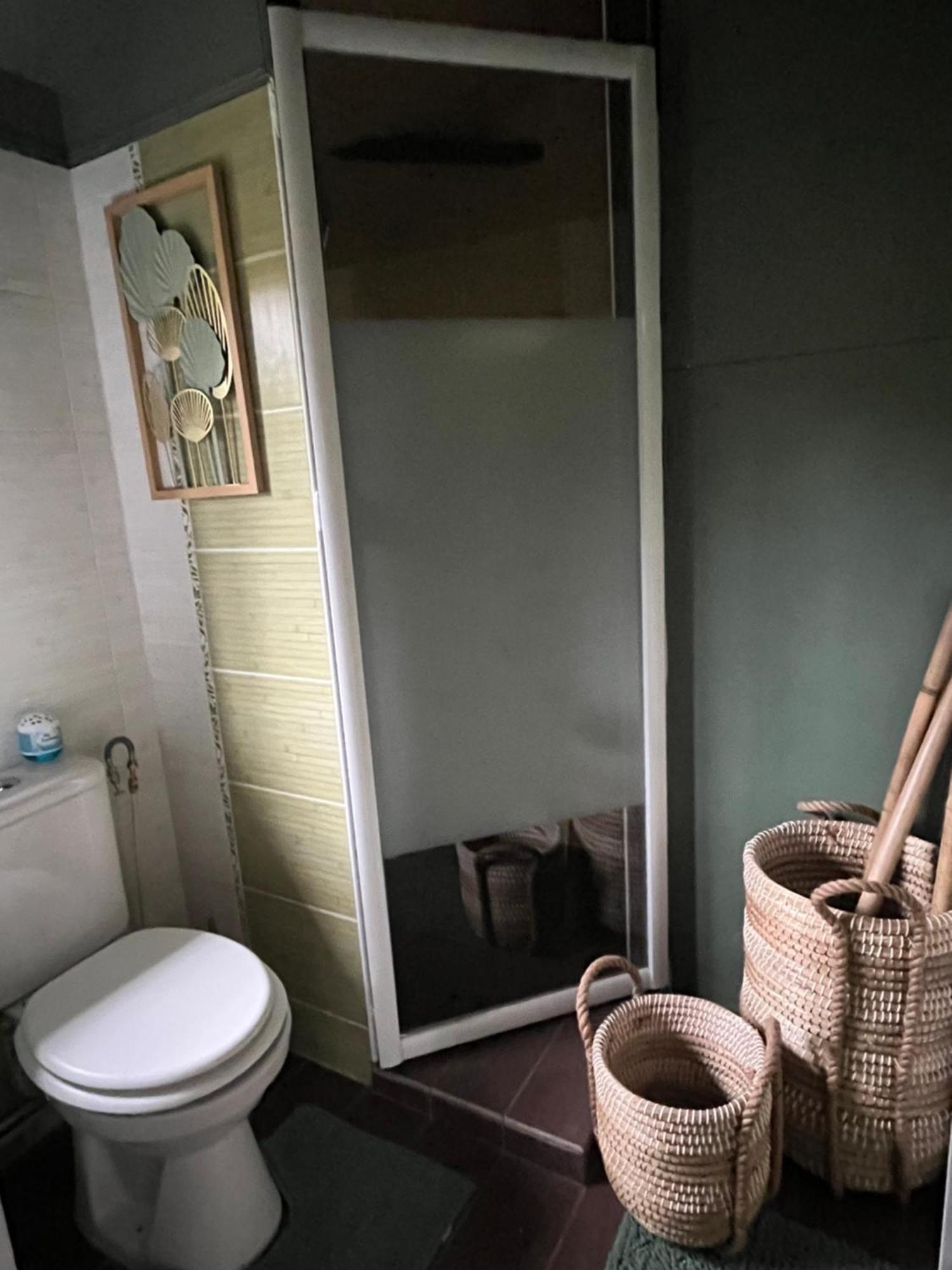 Cottage Entier 4 Pers - Cosy Atmosphere En Bord De Mer - 60 M2 Saint-Léonard 외부 사진