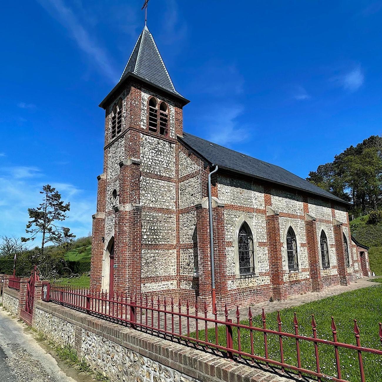 Cottage Entier 4 Pers - Cosy Atmosphere En Bord De Mer - 60 M2 Saint-Léonard 외부 사진