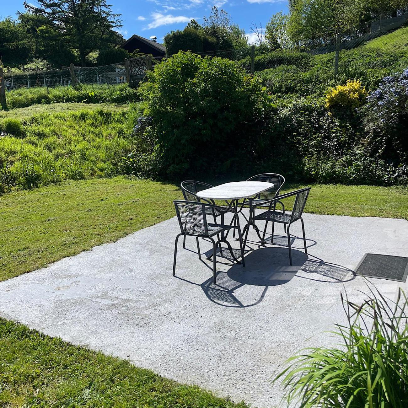 Cottage Entier 4 Pers - Cosy Atmosphere En Bord De Mer - 60 M2 Saint-Léonard 외부 사진